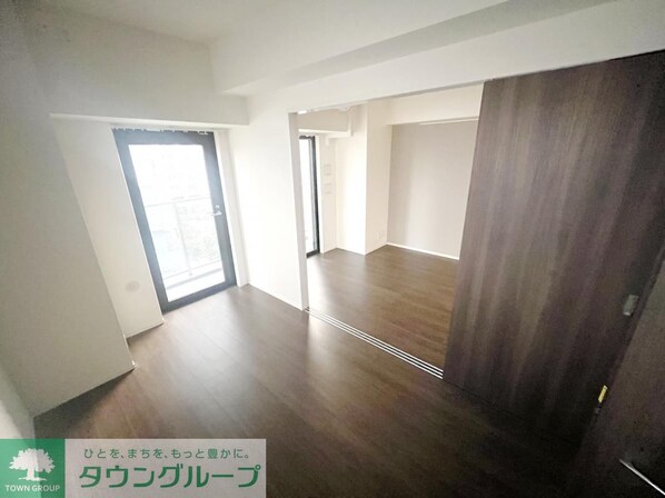 SERENTIO(セレンティオ)の物件内観写真